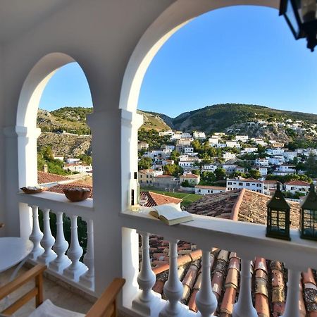 Feel At Home - Family House In Hydra Ngoại thất bức ảnh